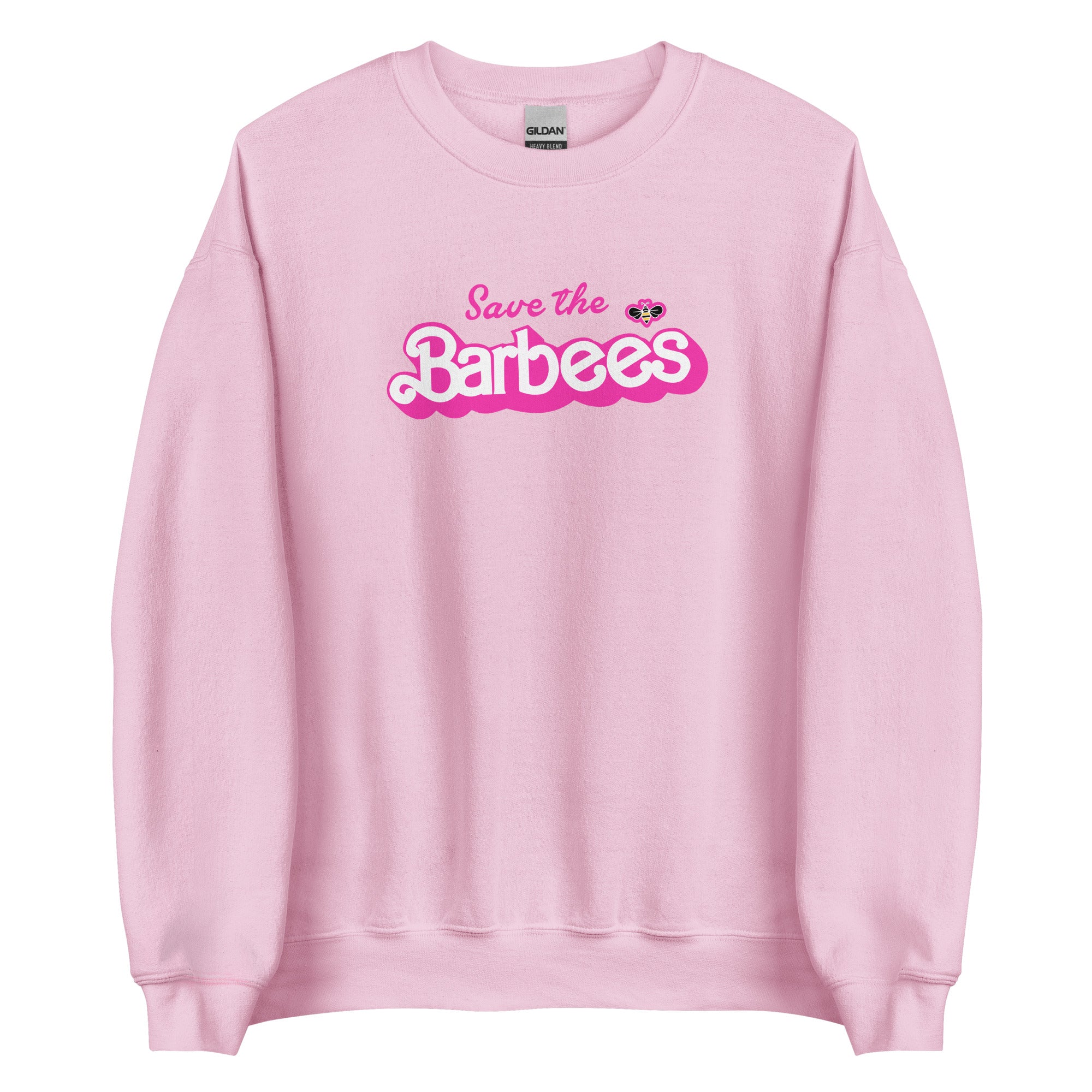 Barbees Sweatshirt