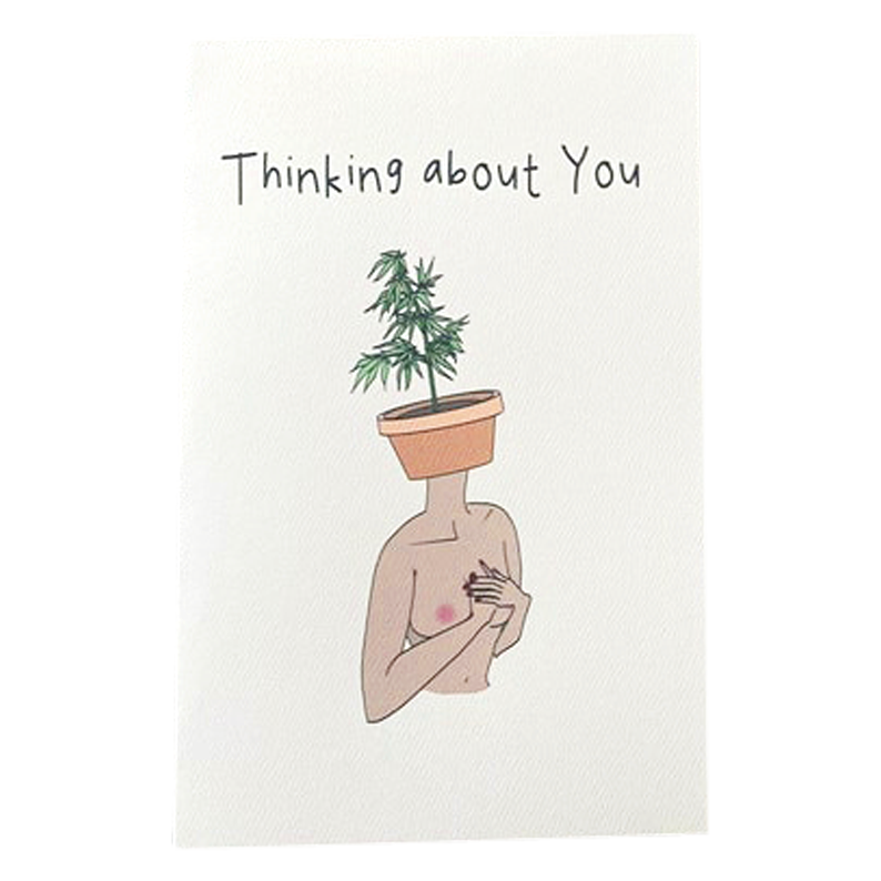 Planthead Card