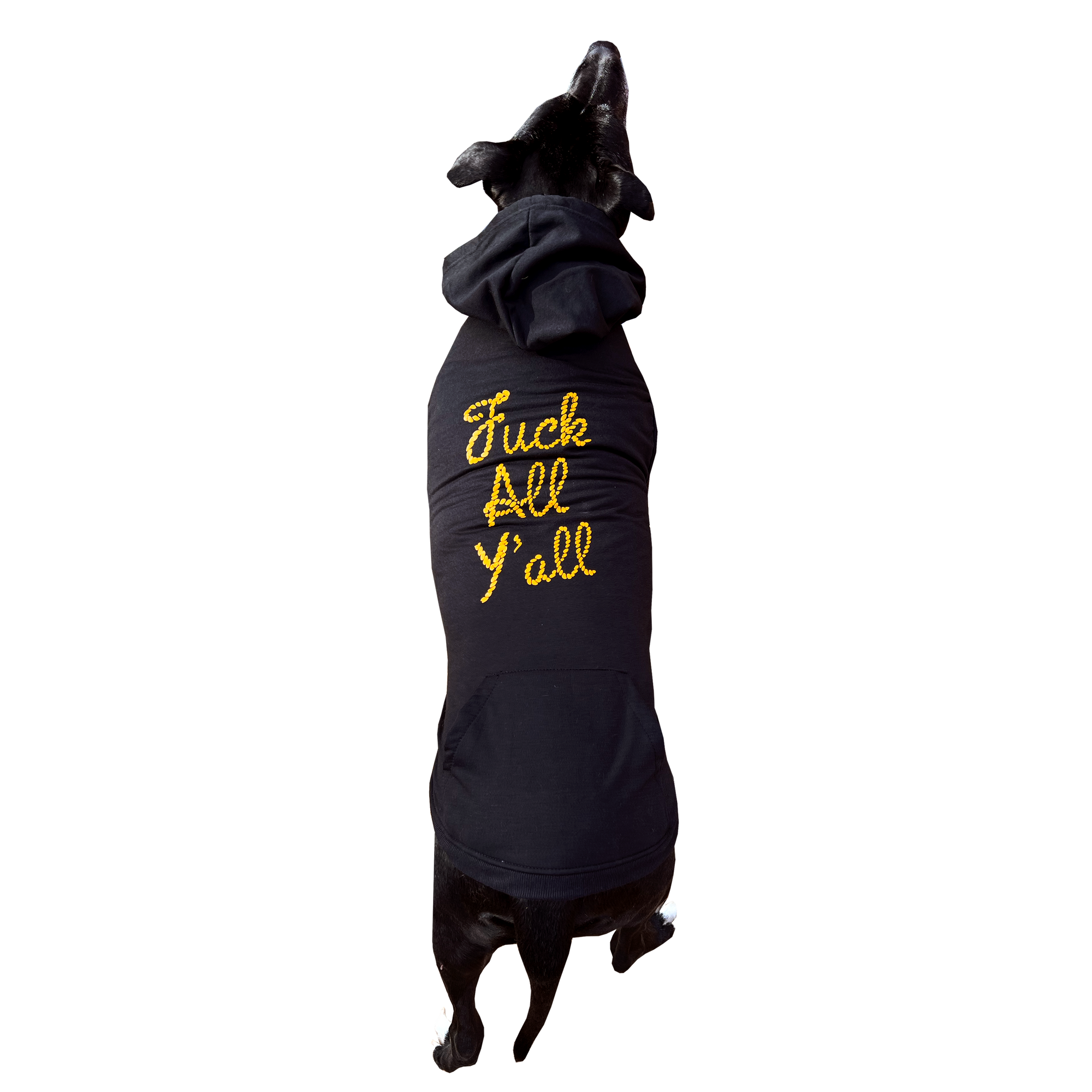 FAY Pet Hoodie (For Large Pets!)