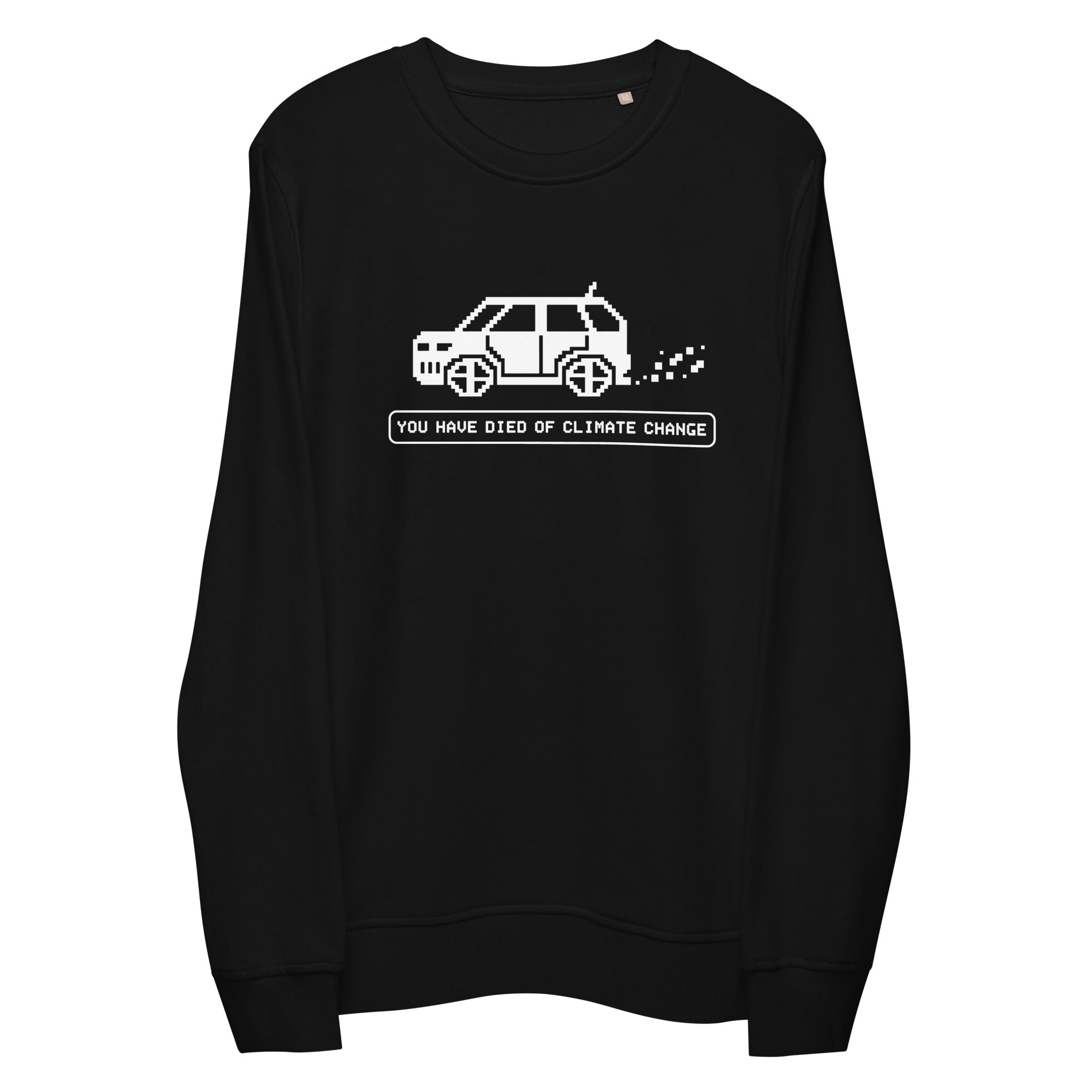 Oregon Trail Sweatshirt