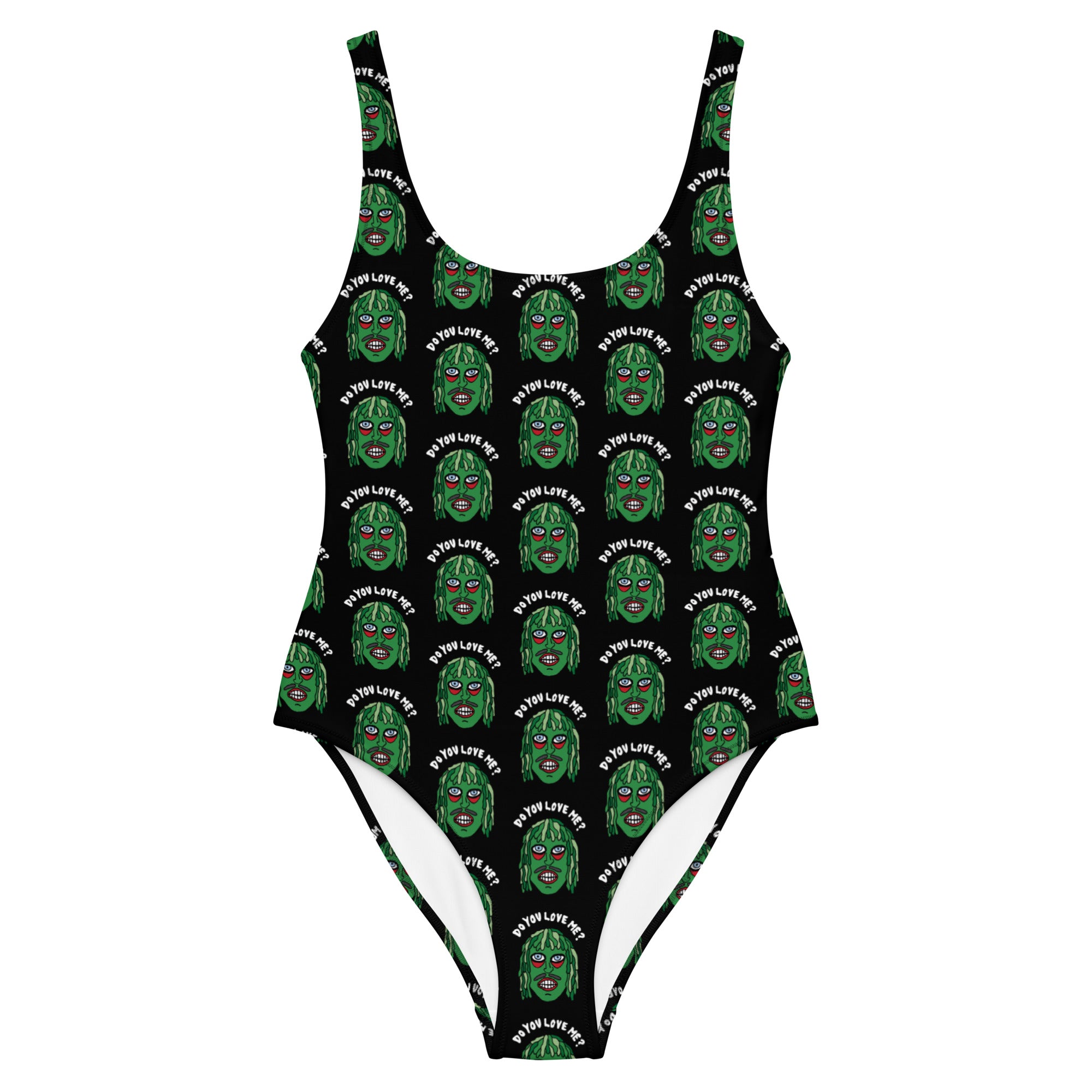 Do You Love Me Swimsuit