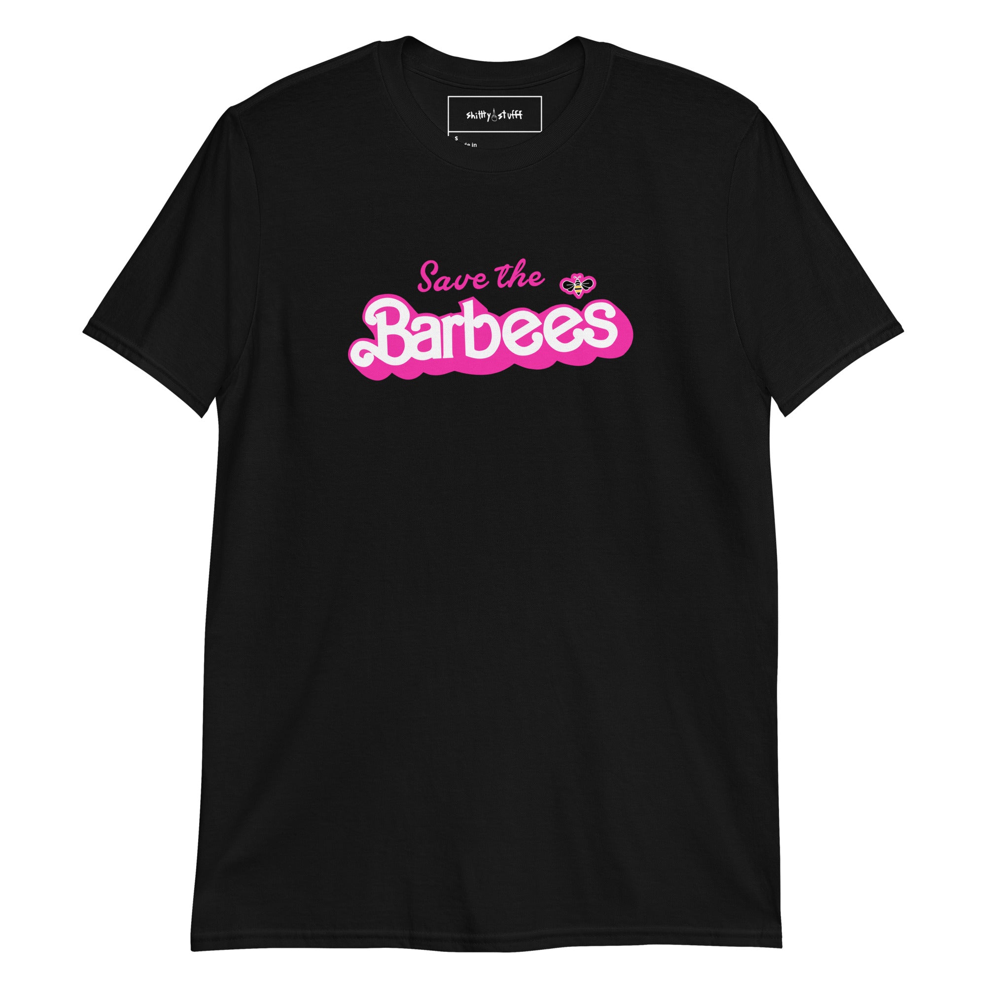 Barbees Shirt