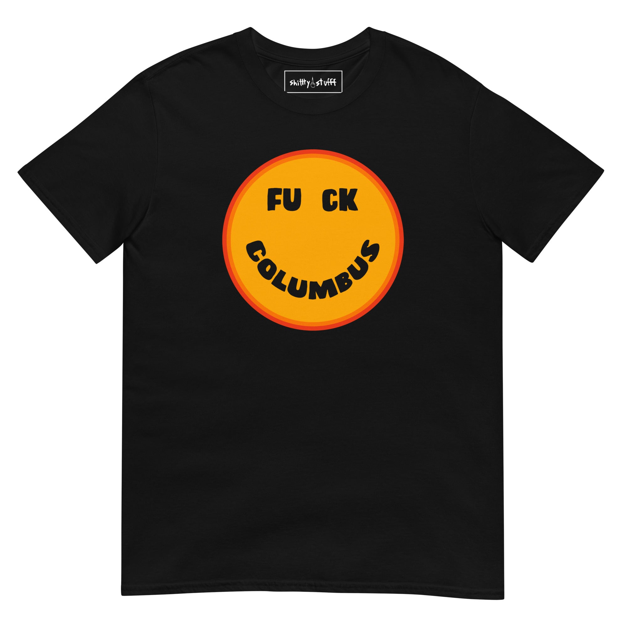 F Columbus Shirt