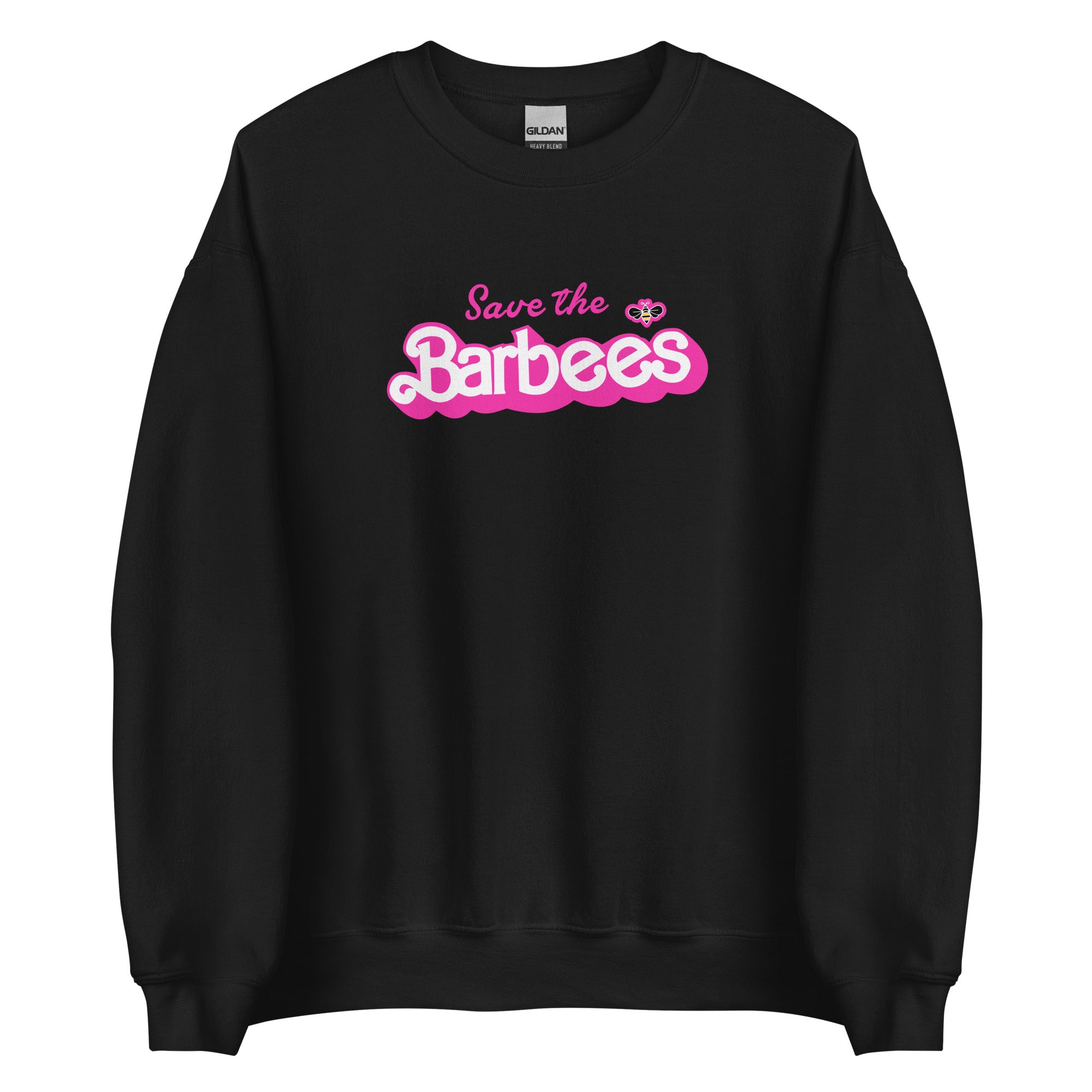 Barbees Sweatshirt