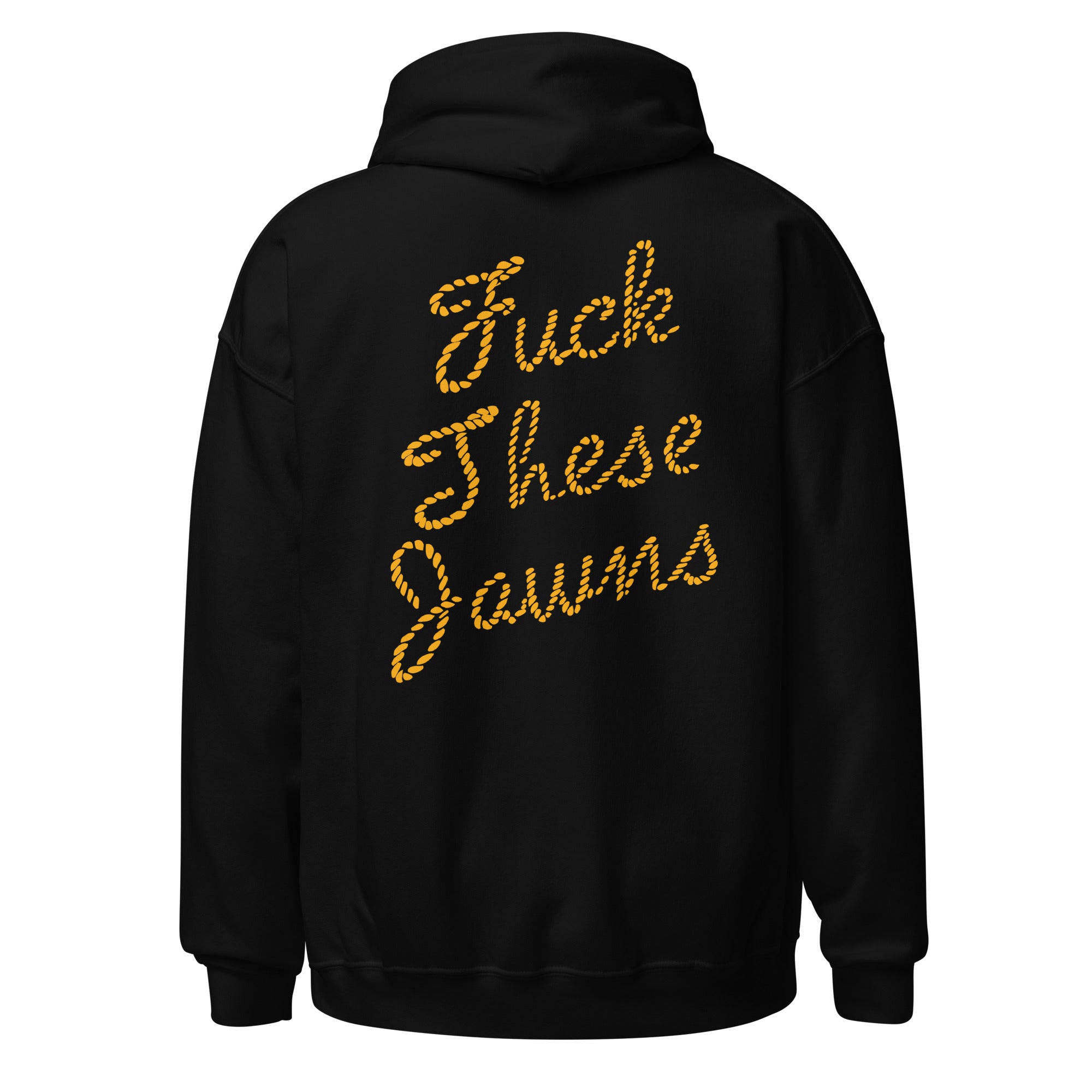 F These Jawns Hoodie
