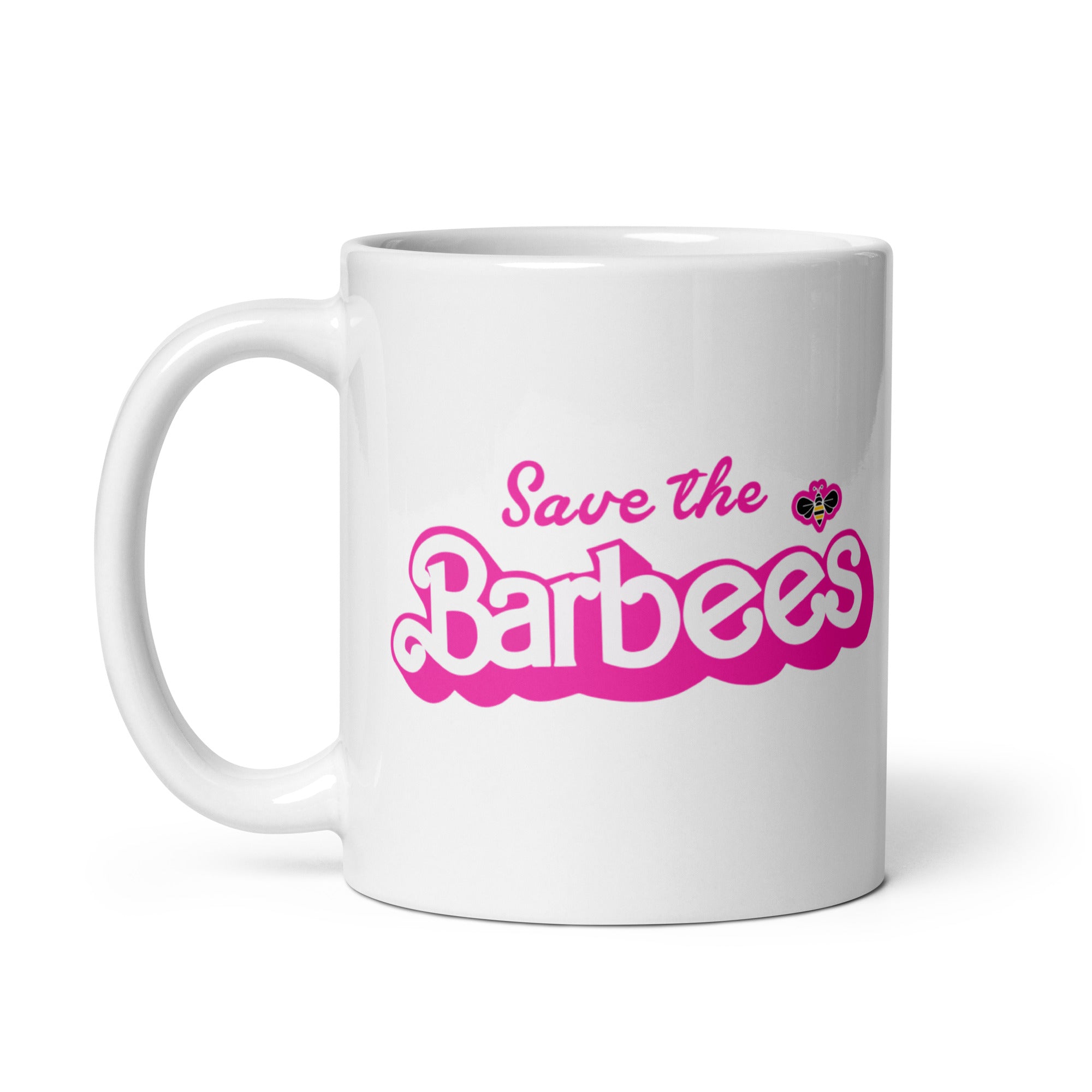 Barbees Mug