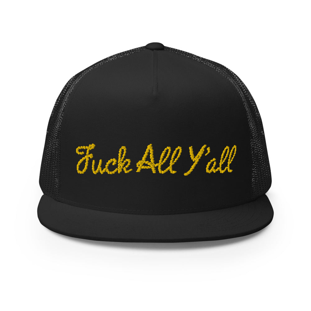 FAY Trucker Hat