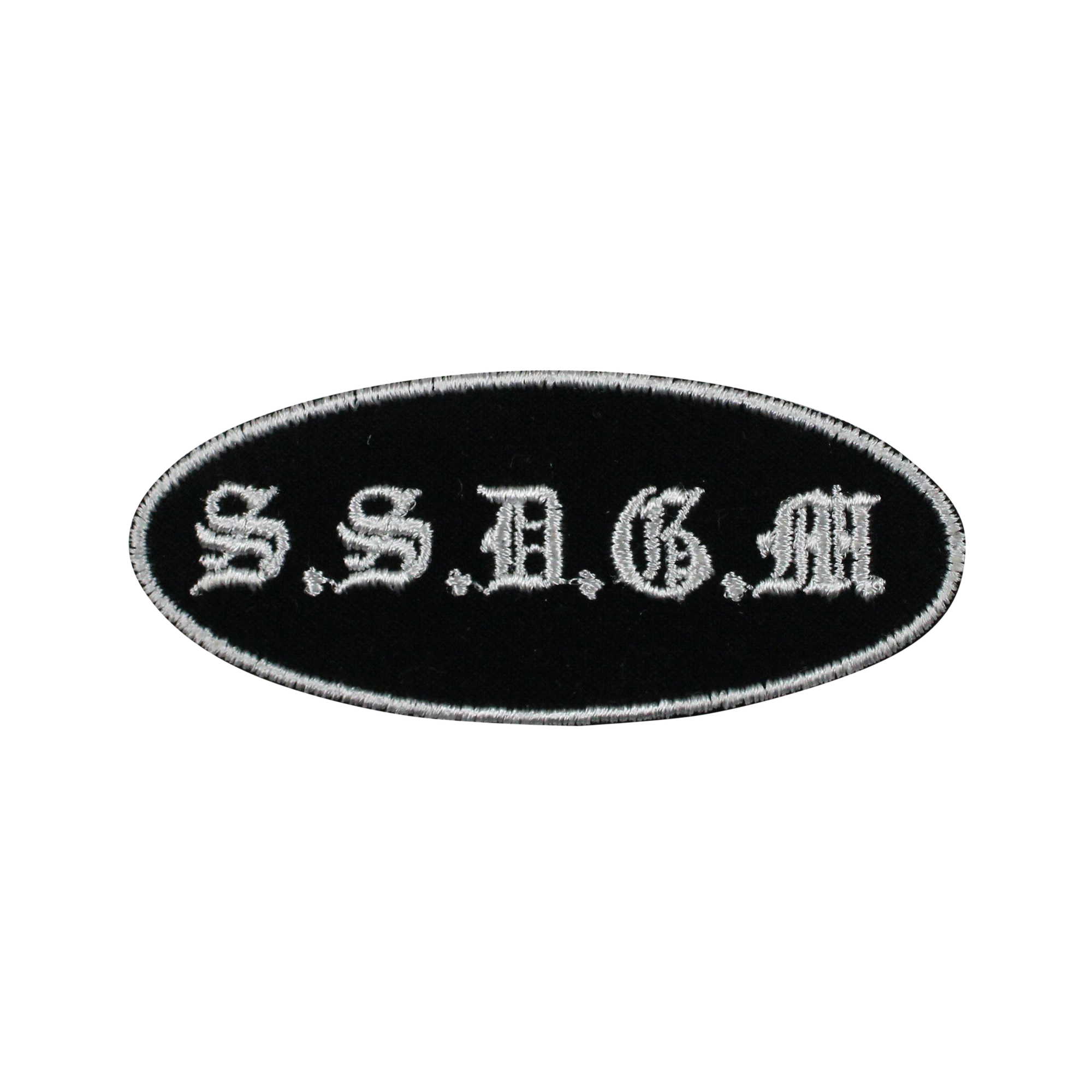 SSDGM Patch