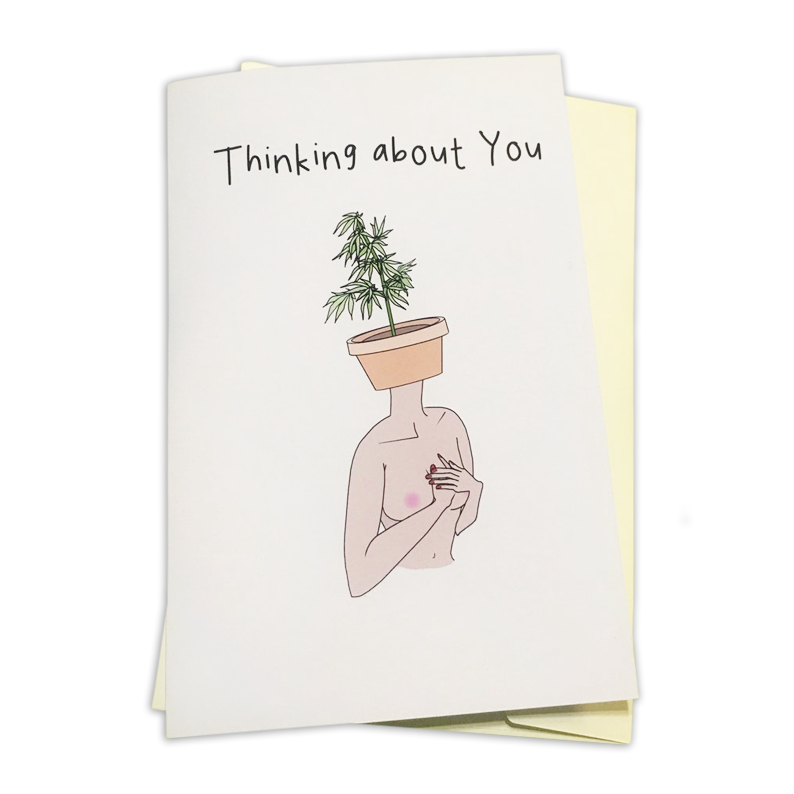Planthead Card