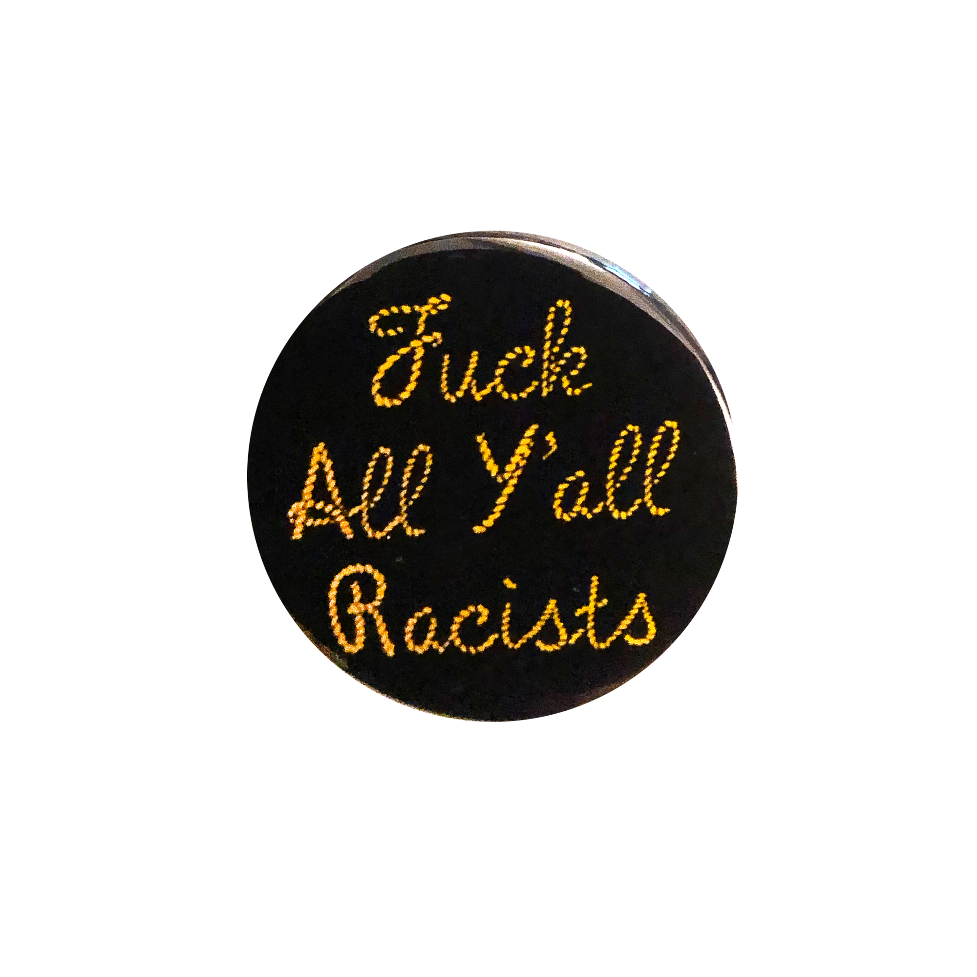 FAY Racists Flair Pack