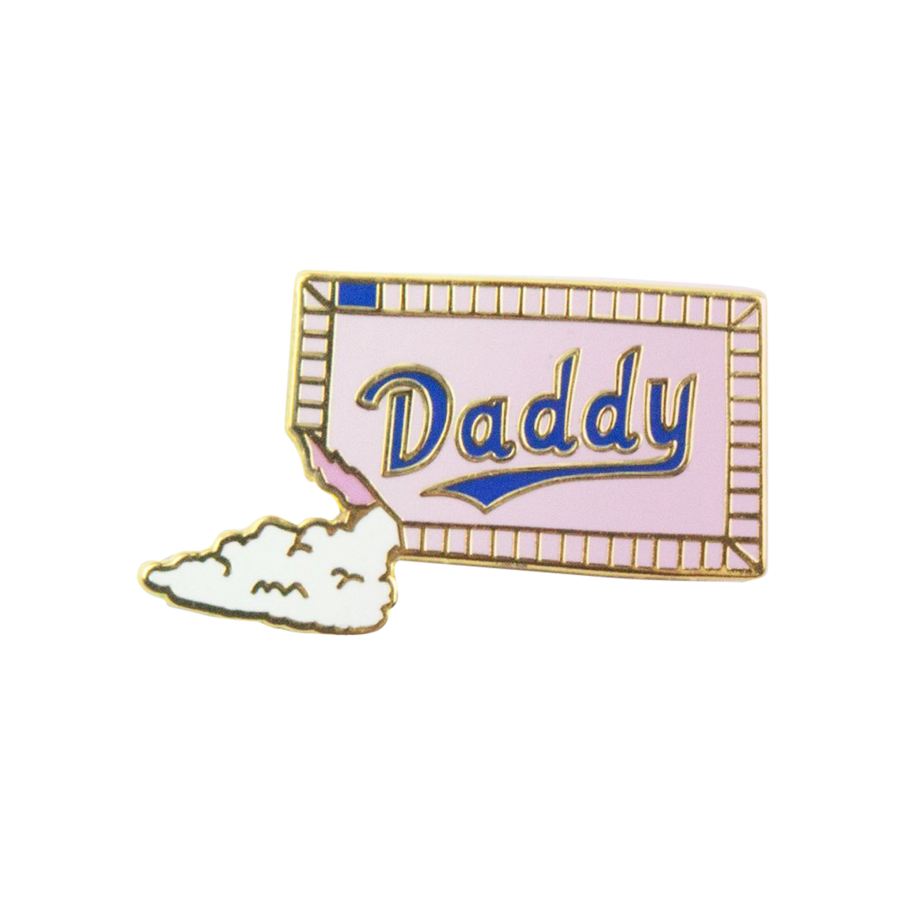Sugar Daddy Pin