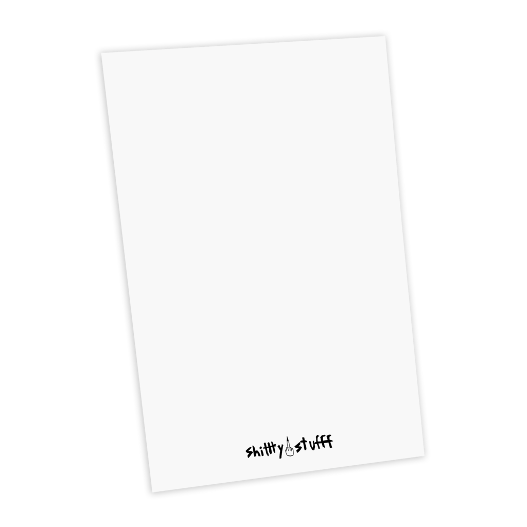 Shitmas Card Set (Version 3)