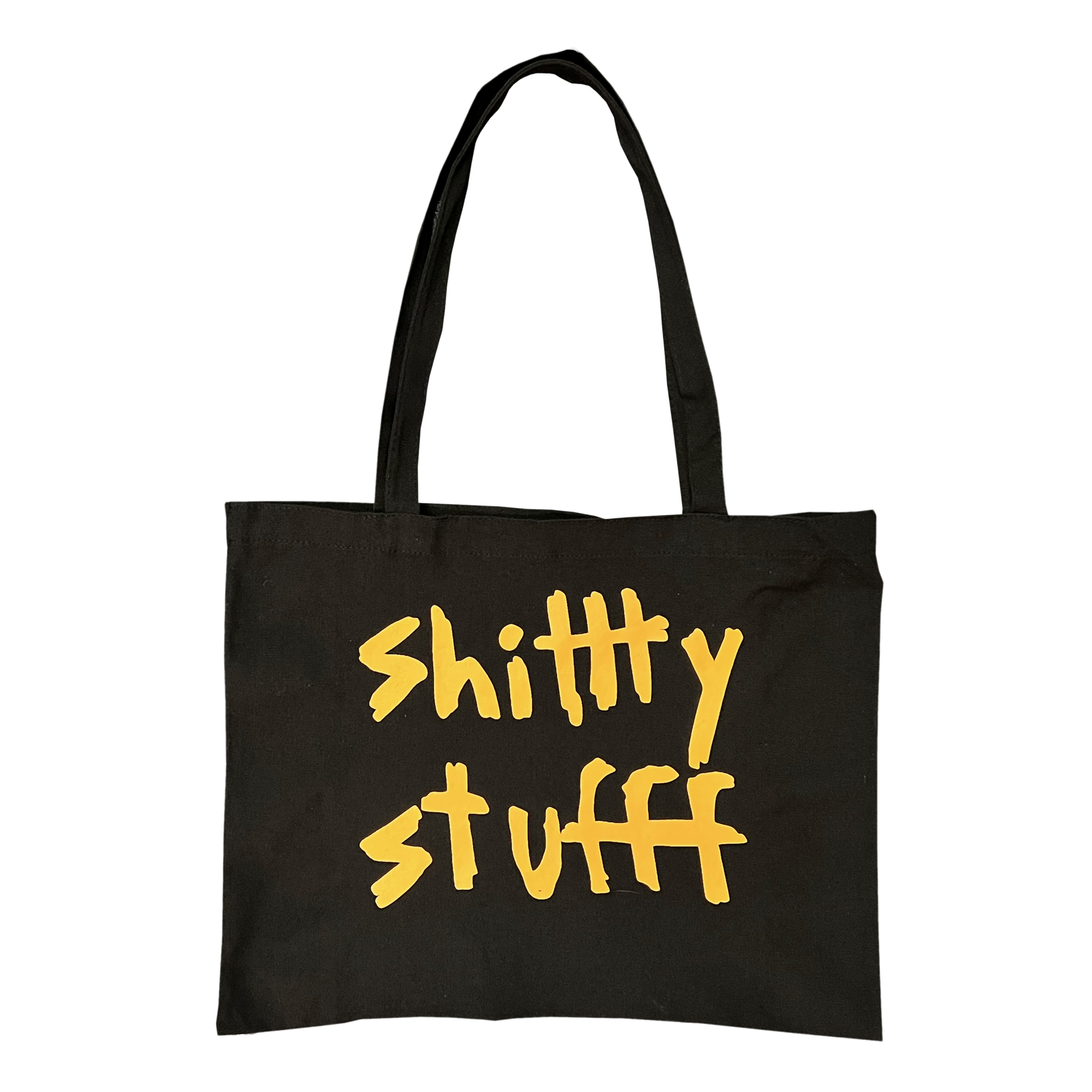 Shittty Stufff Tote Bag