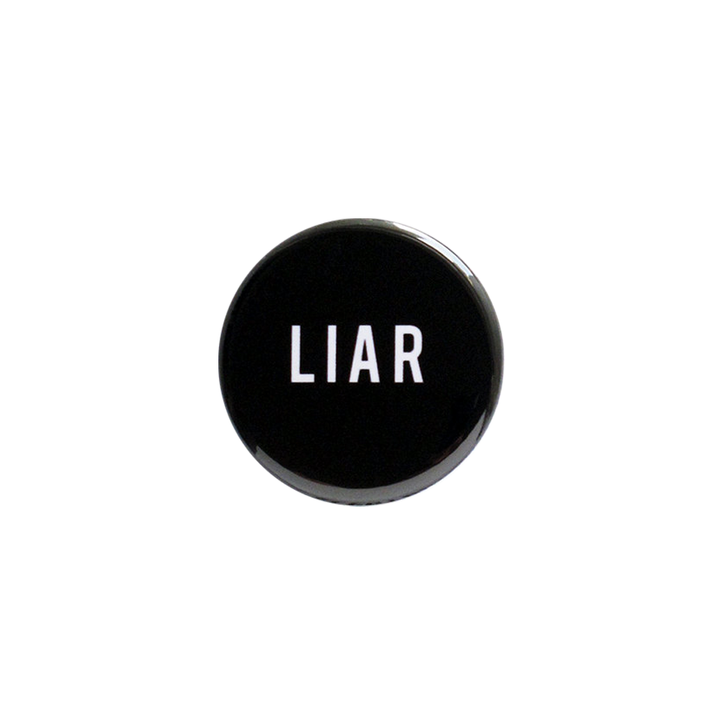 Liar Button