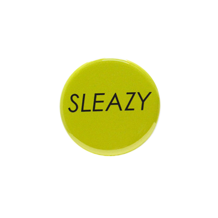 Sleazy Button