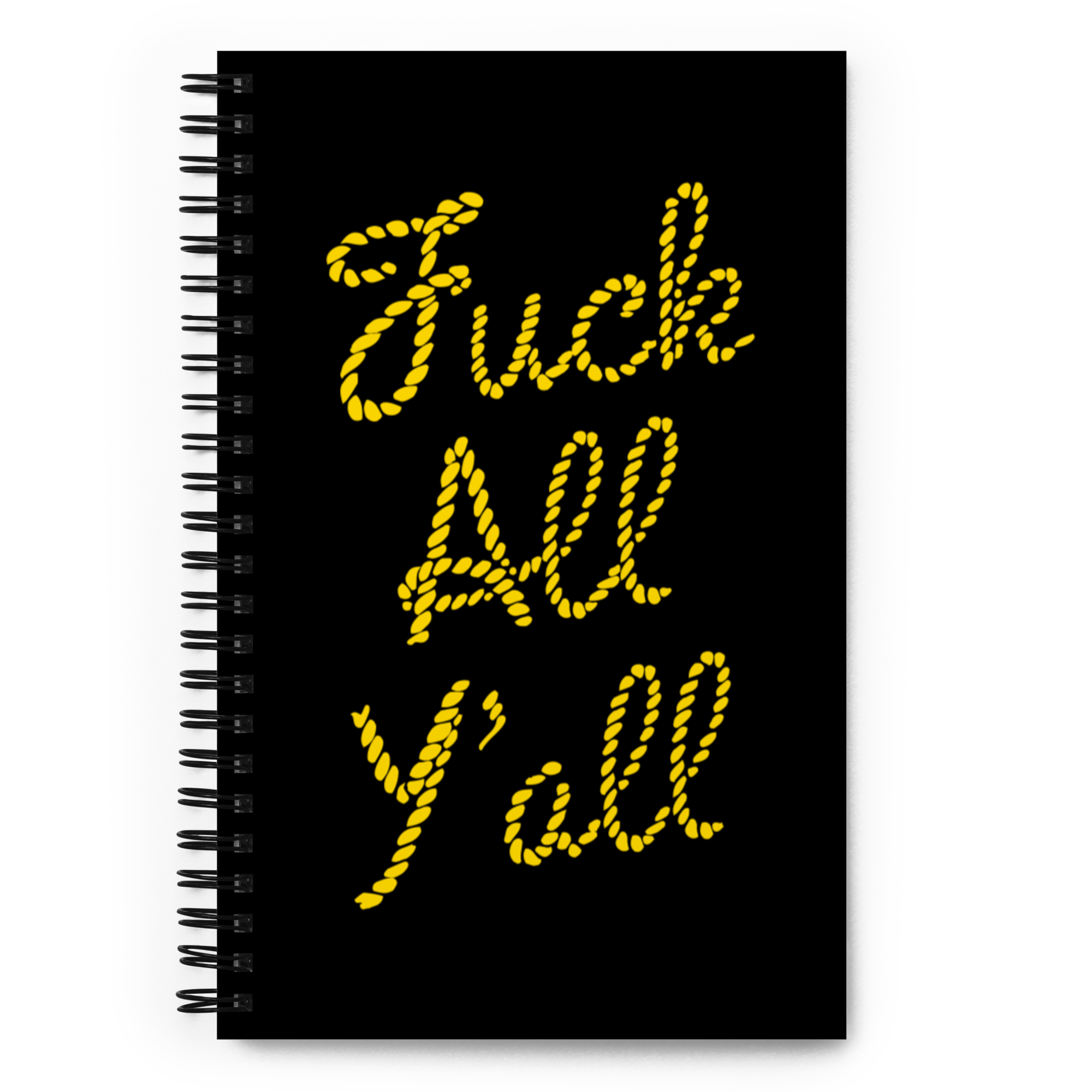 FAY Notebook