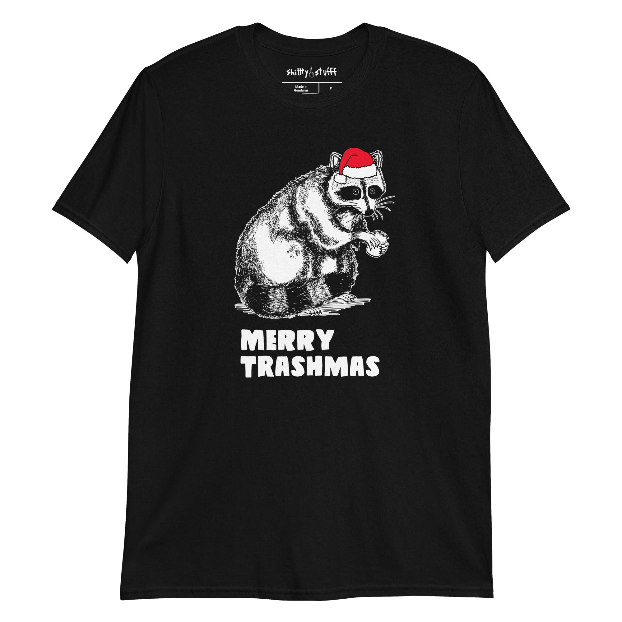 Merry Trashmas Shirt